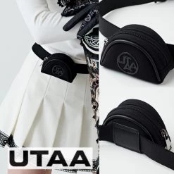 UTAA Hobbies & Culture Black X (inventory Inquiry)