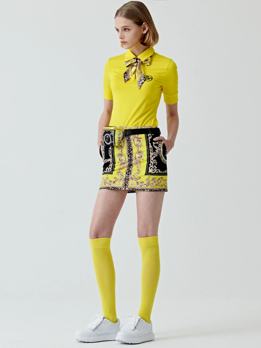 UTAA Hobbies & Culture Yellow X M (inventory Inquiry) - Image 5