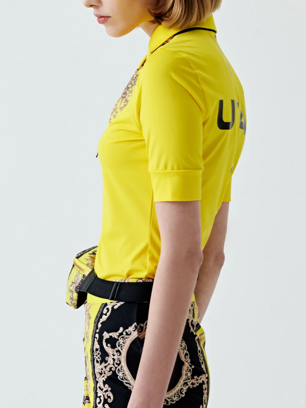 UTAA Hobbies & Culture Yellow X M (inventory Inquiry) - Image 8