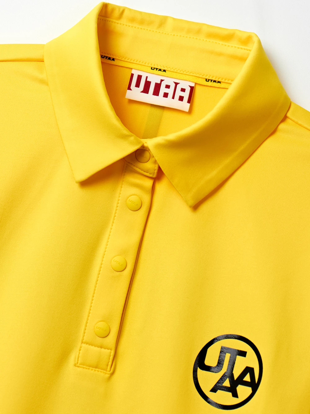 UTAA Hobbies & Culture Yellow X M (inventory Inquiry) - Image 9