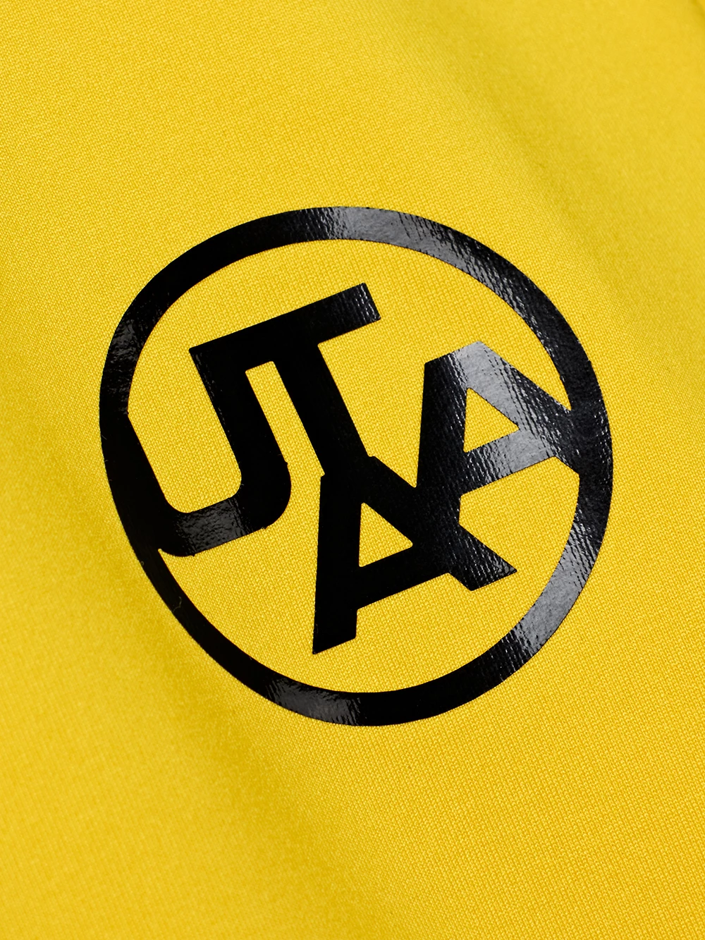 UTAA Hobbies & Culture Yellow X M (inventory Inquiry) - Image 10