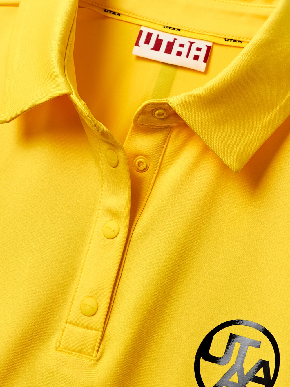 UTAA Hobbies & Culture Yellow X M (inventory Inquiry) - Image 11