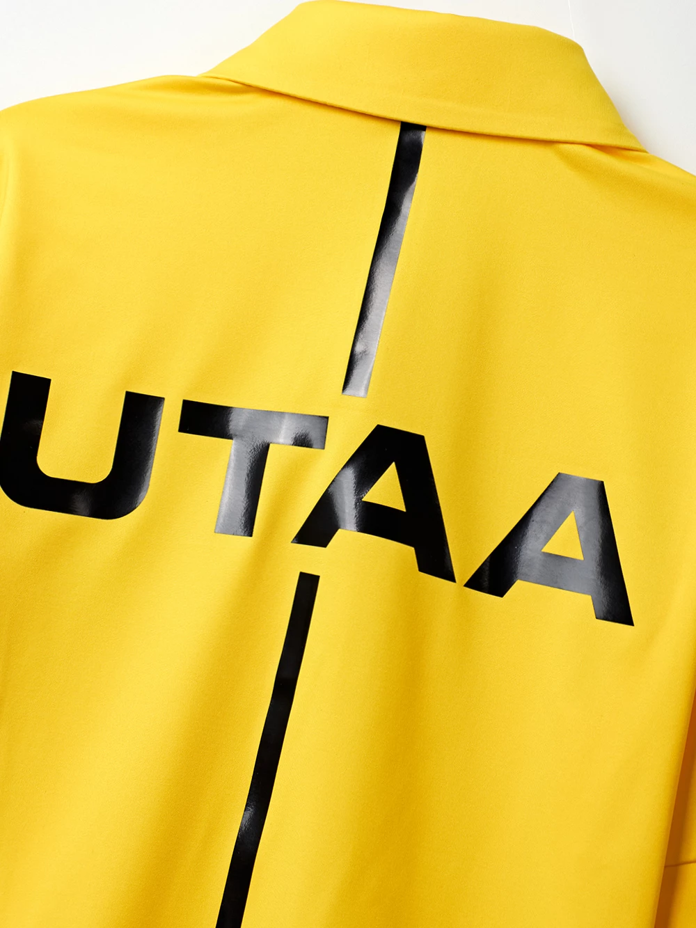 UTAA Hobbies & Culture Yellow X M (inventory Inquiry) - Image 14