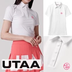 UTAA Hobbies & Culture White X M (inventory Inquiry)