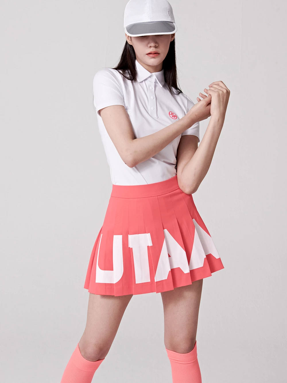 UTAA Hobbies & Culture White X M (inventory Inquiry) - Image 5