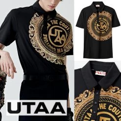 UTAA Hobbies & Culture Black X M (inventory Inquiry)