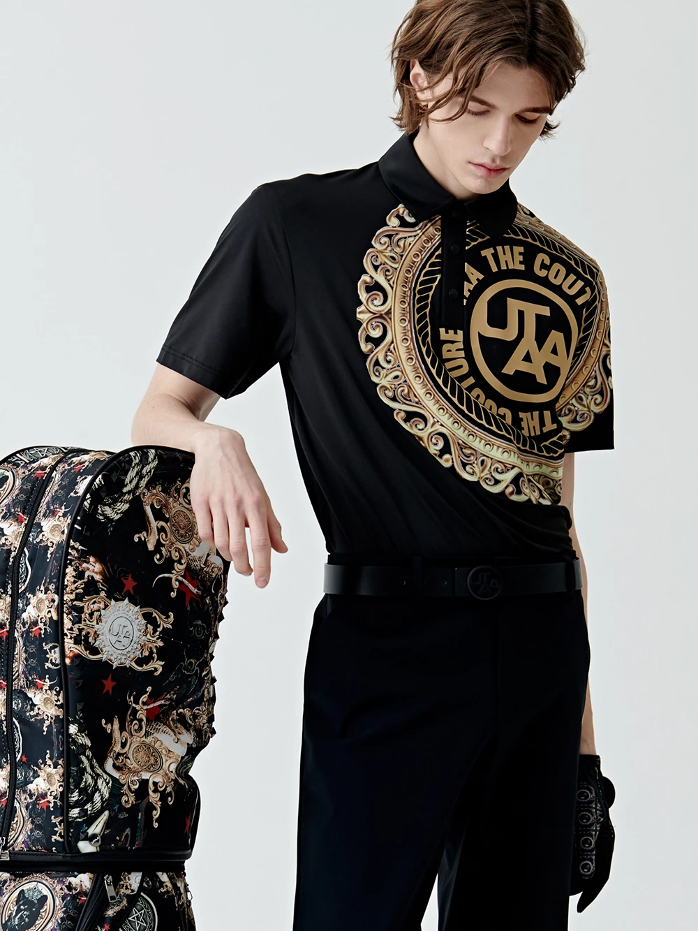 UTAA Hobbies & Culture Black X M (inventory Inquiry) - Image 3