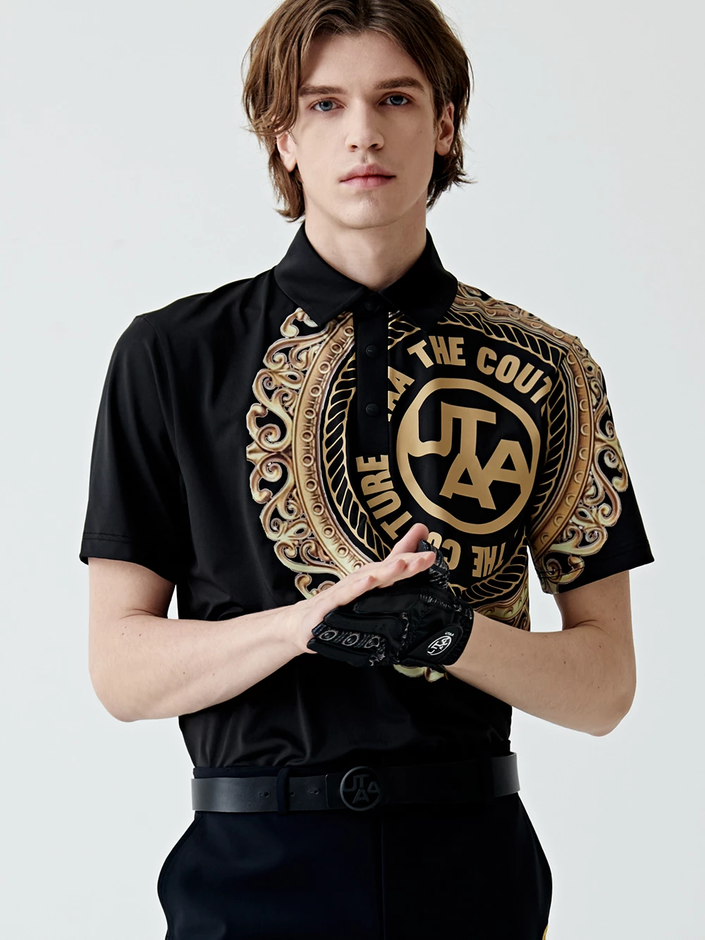 UTAA Hobbies & Culture Black X M (inventory Inquiry) - Image 4