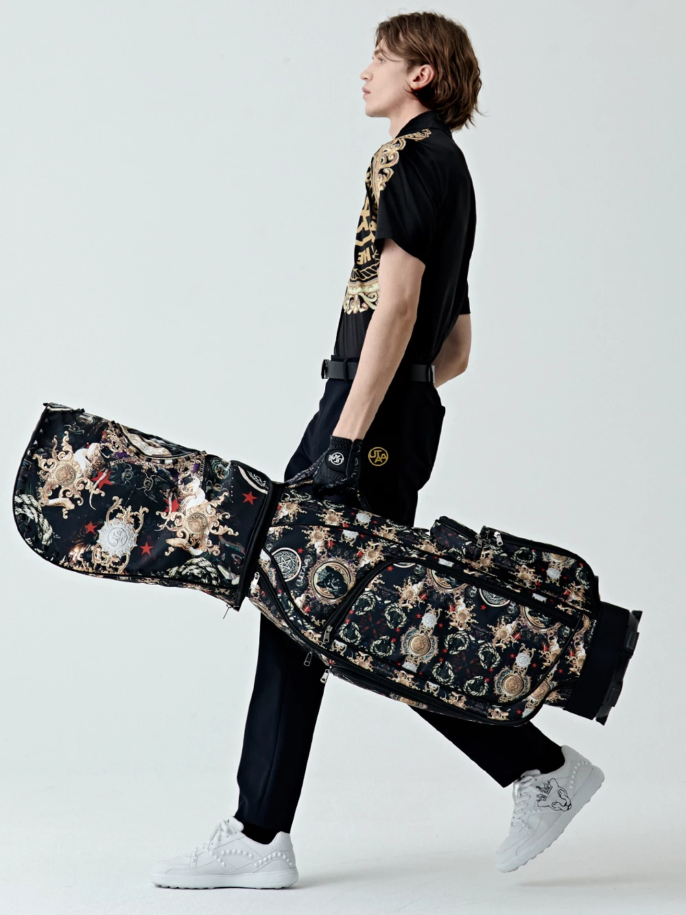 UTAA Hobbies & Culture Black X M (inventory Inquiry) - Image 5