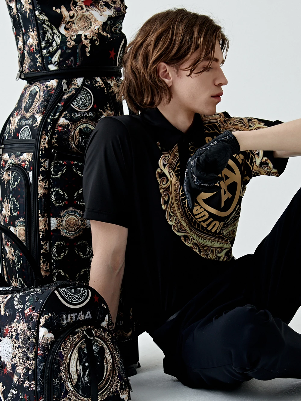 UTAA Hobbies & Culture Black X M (inventory Inquiry) - Image 6