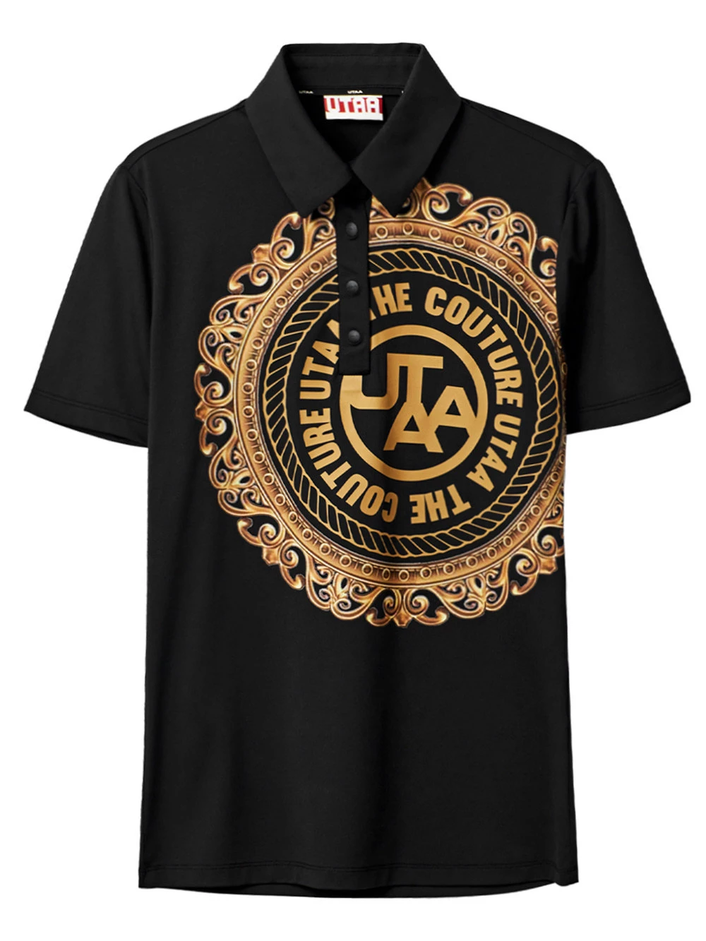 UTAA Hobbies & Culture Black X M (inventory Inquiry) - Image 8