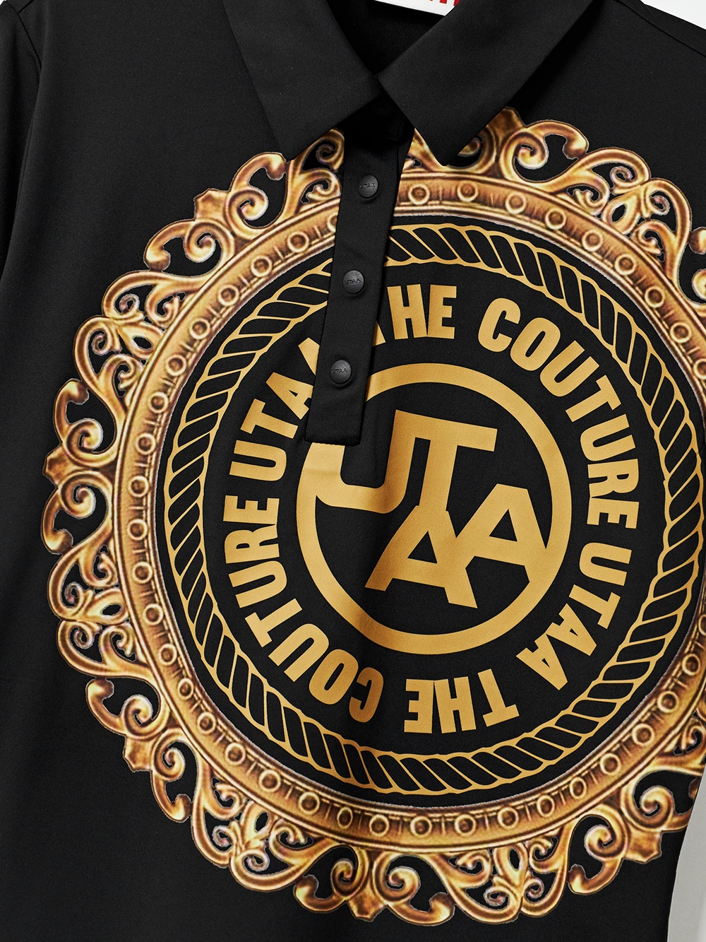 UTAA Hobbies & Culture Black X M (inventory Inquiry) - Image 12