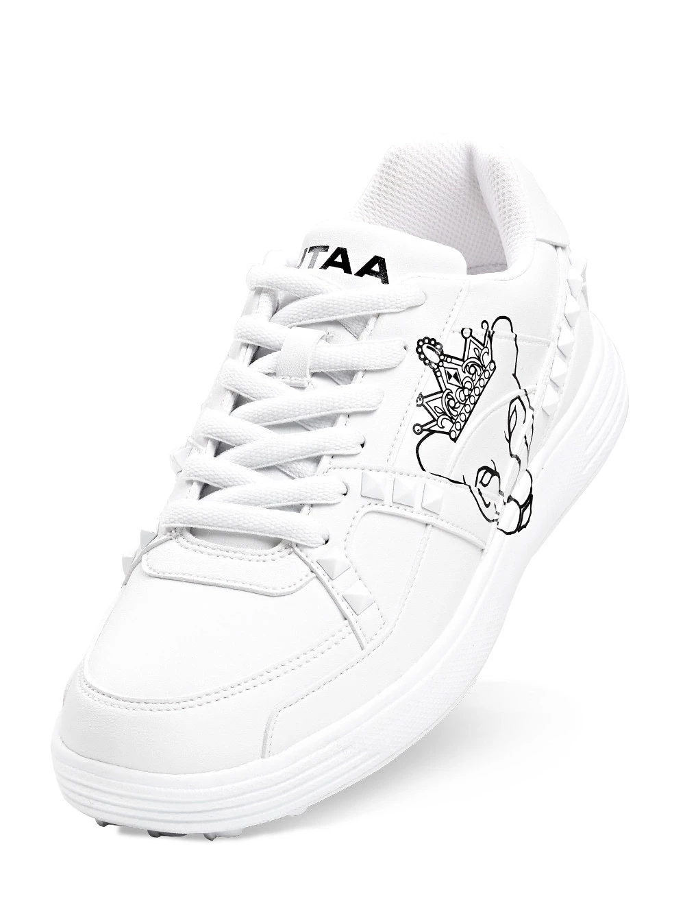 UTAA Hobbies & Culture White X 23.5cm (stock Inquiry Required) - Image 2