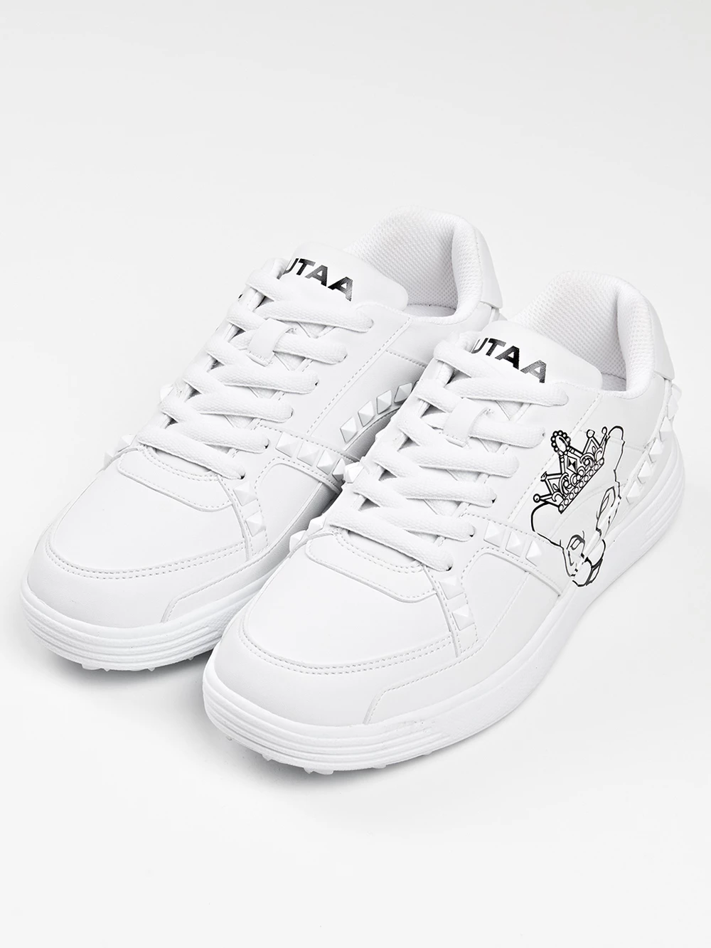 UTAA Hobbies & Culture White X 23.5cm (stock Inquiry Required) - Image 5