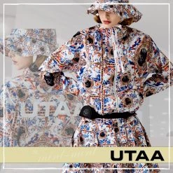 UTAA Hobbies & Culture No Color Specification X M