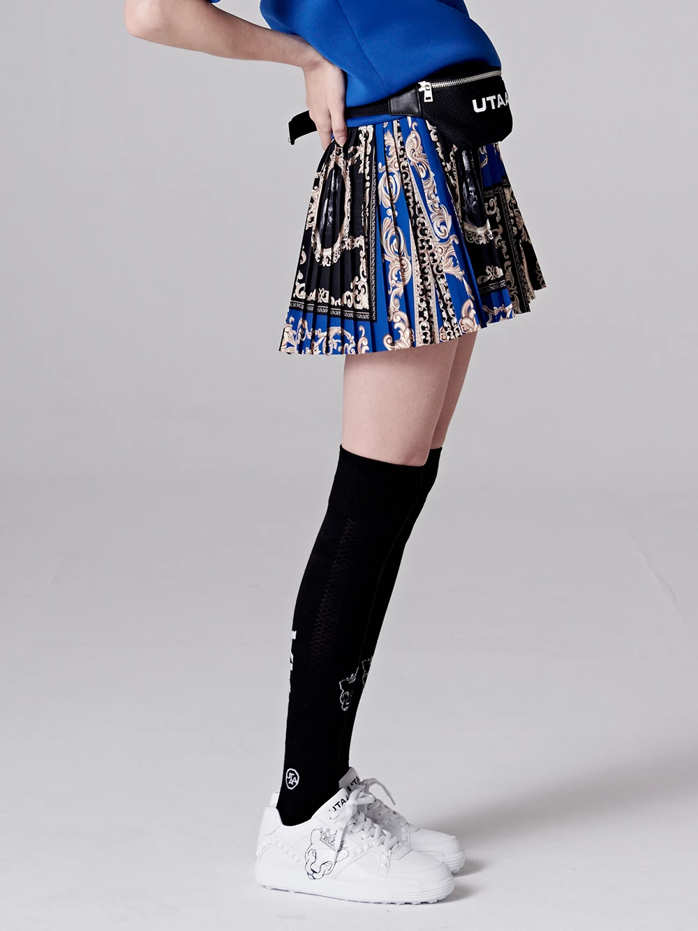 UTAA Hobbies & Culture White X 23.5cm (stock Inquiry Required) - Image 11