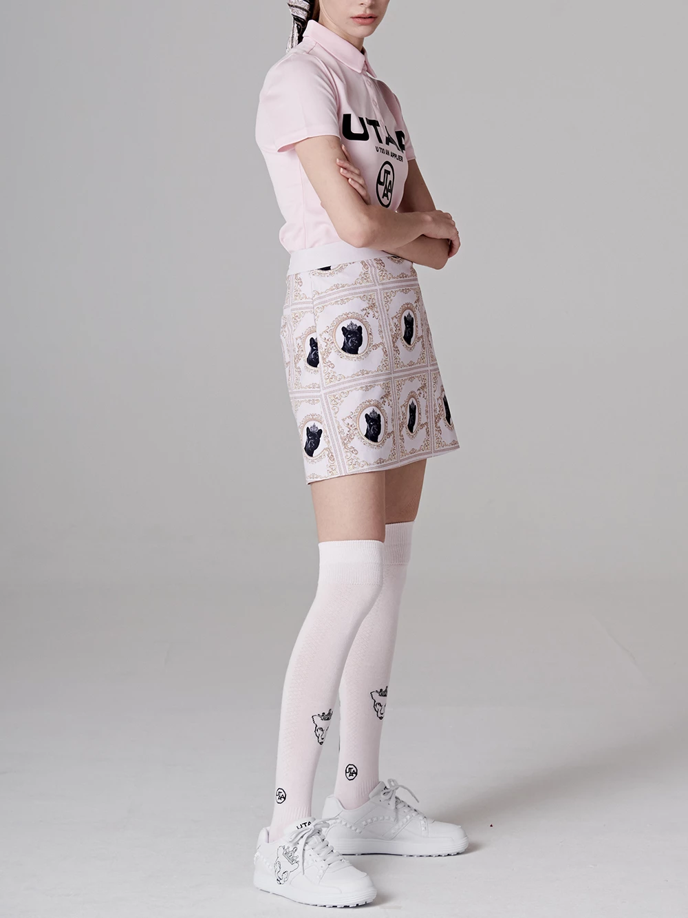 UTAA Hobbies & Culture White X 23.5cm (stock Inquiry Required) - Image 16