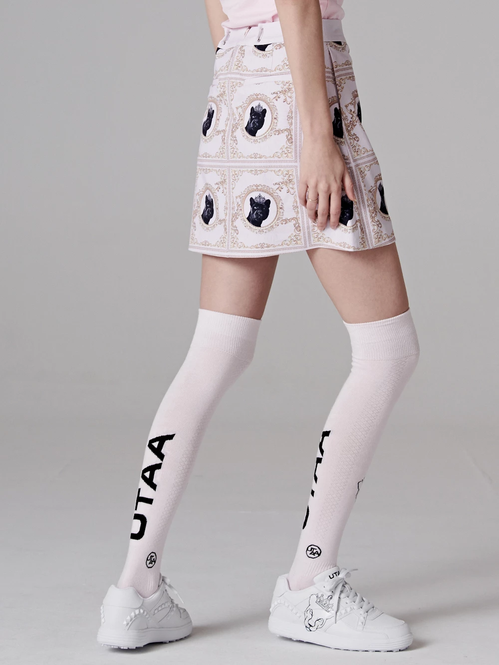 UTAA Hobbies & Culture White X 23.5cm (stock Inquiry Required) - Image 17