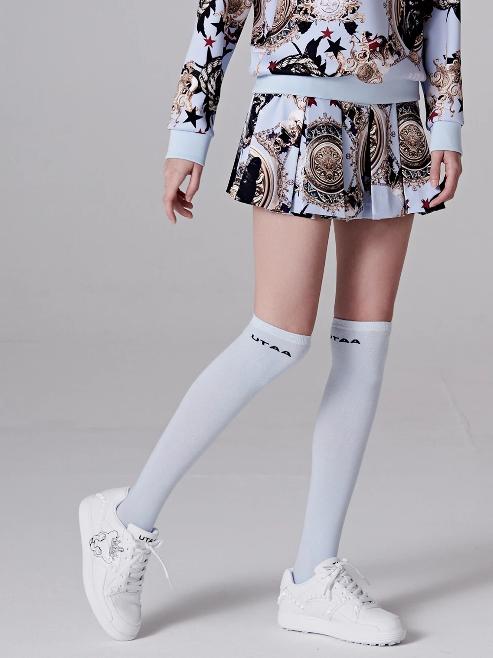 UTAA Hobbies & Culture White X 23.5cm (stock Inquiry Required) - Image 20