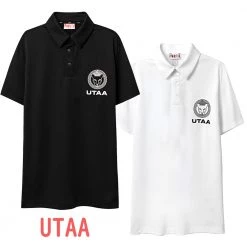 UTAA Unisex Loungewear Hobbies & Culture White(ub3tsm382wh) X Xl