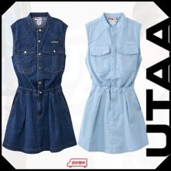 UTAA 2022 SS Hobbies & Culture Sky Blue X M