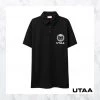UTAA 2022-23FW Street Style Hobbies & Culture Black X L