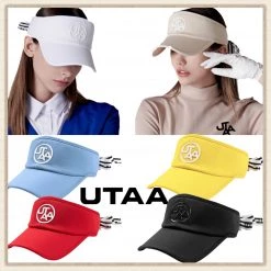 UTAA Street Style Hobbies & Culture Black X One Size