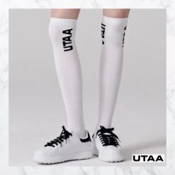 UTAA 2022-23FW Tassel Street Style Hobbies & Culture Red X 24.5