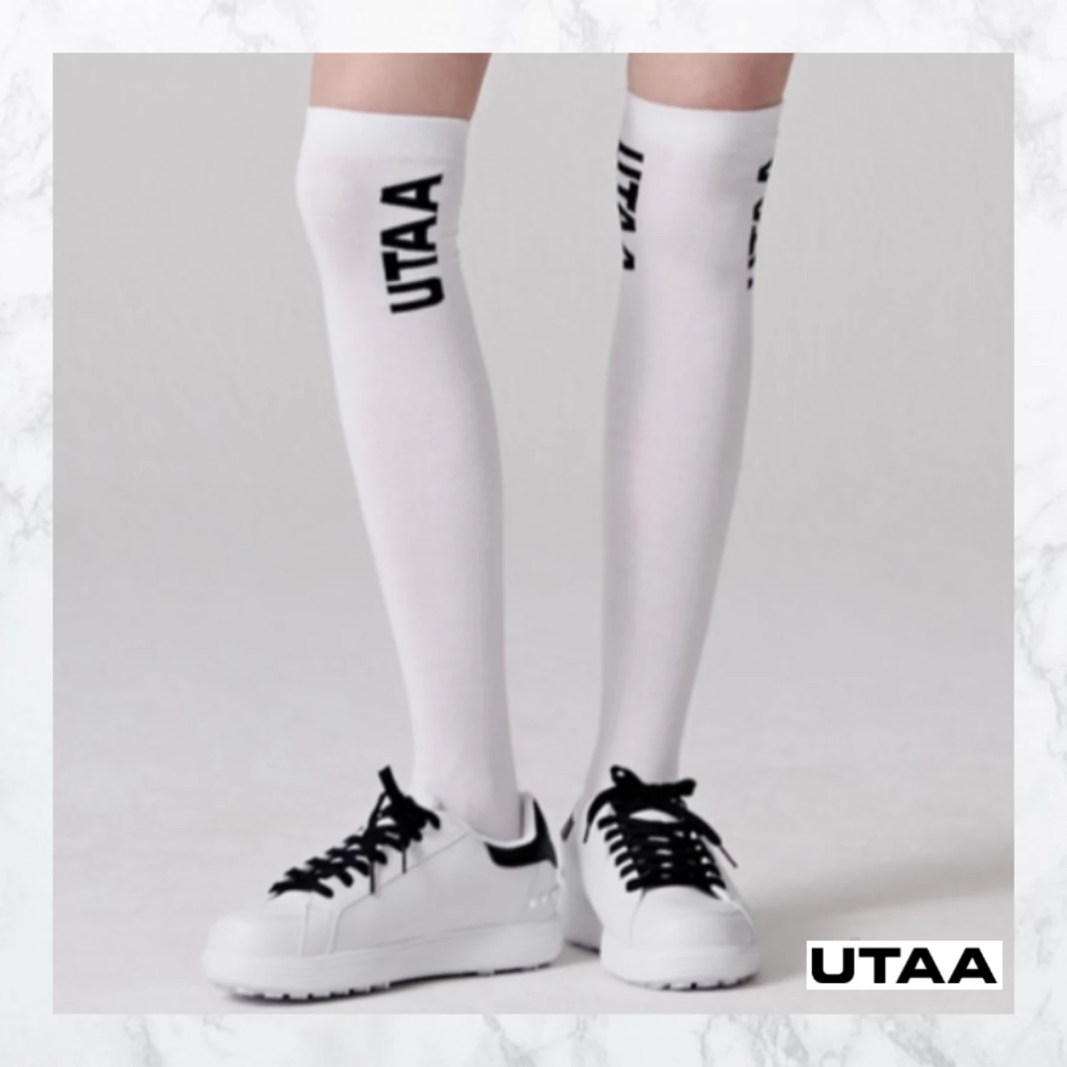 UTAA 2022-23FW Tassel Street Style Hobbies & Culture Red X 24.5