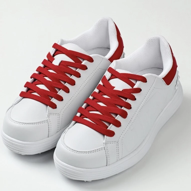 UTAA 2022-23FW Tassel Street Style Hobbies & Culture Red X 24.5 - Image 6