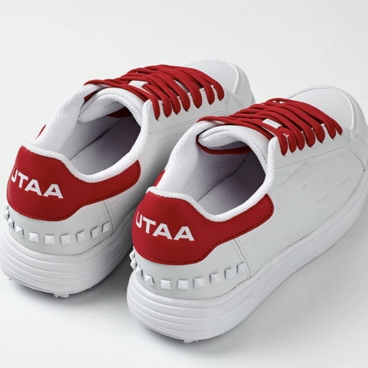 UTAA 2022-23FW Tassel Street Style Hobbies & Culture Red X 24.5 - Image 8