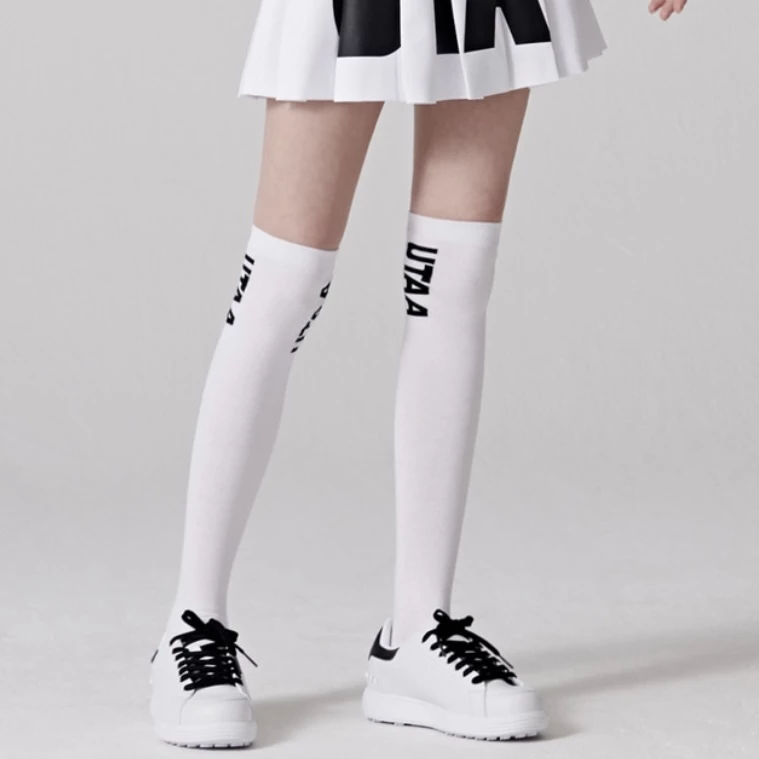 UTAA 2022-23FW Tassel Street Style Hobbies & Culture Red X 24.5 - Image 9