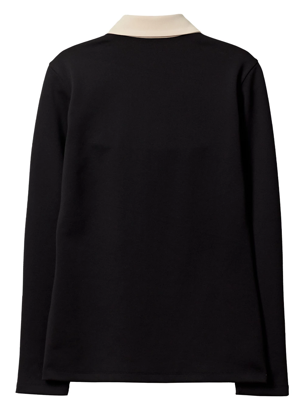 UTAA Blended Fabrics Street Style Asymmetry Loungewear Beige X M - Image 5