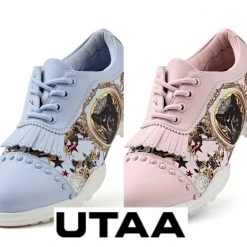 UTAA Hobbies & Culture Lightpink X 24cm (stock Inquiry Required)