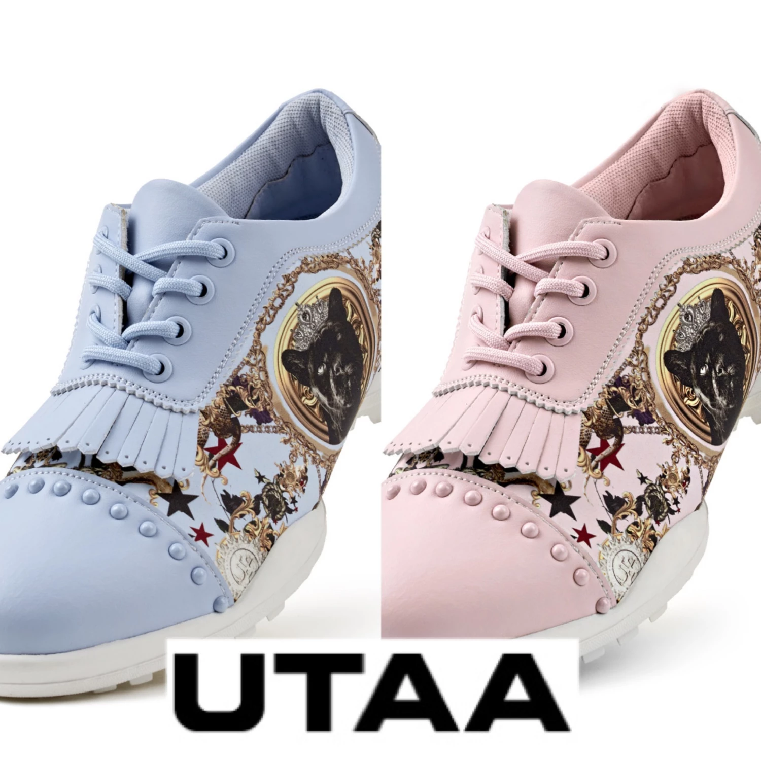 UTAA Hobbies & Culture Lightpink X 24cm (stock Inquiry Required)