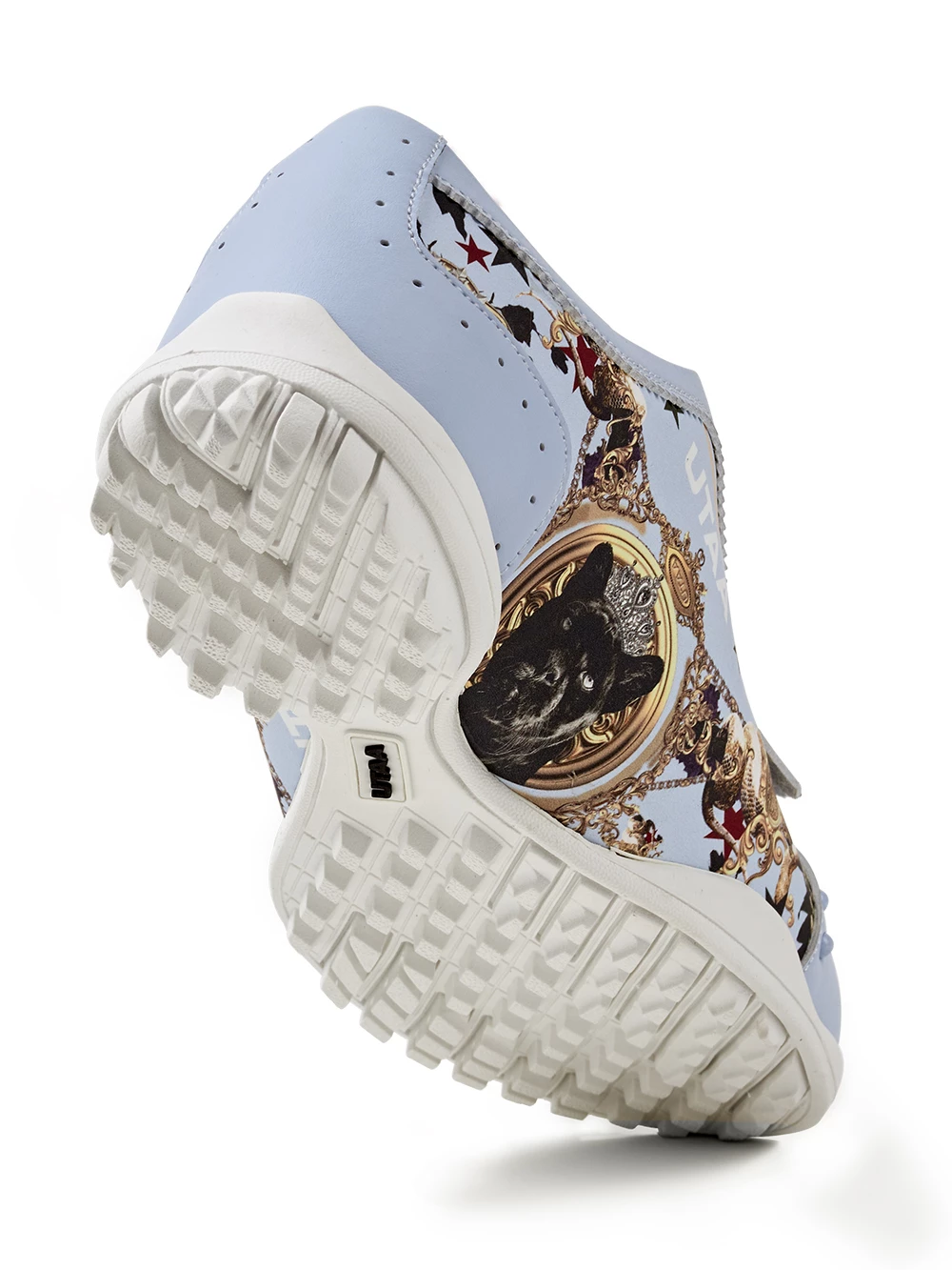 UTAA Hobbies & Culture Lightpink X 24cm (stock Inquiry Required) - Image 3