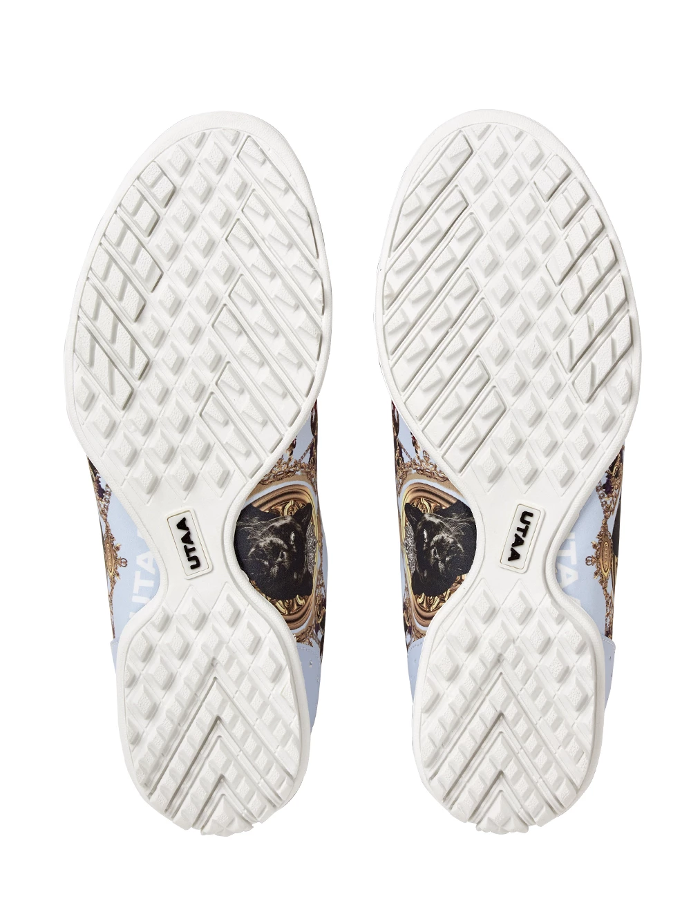 UTAA Hobbies & Culture Lightpink X 24cm (stock Inquiry Required) - Image 6