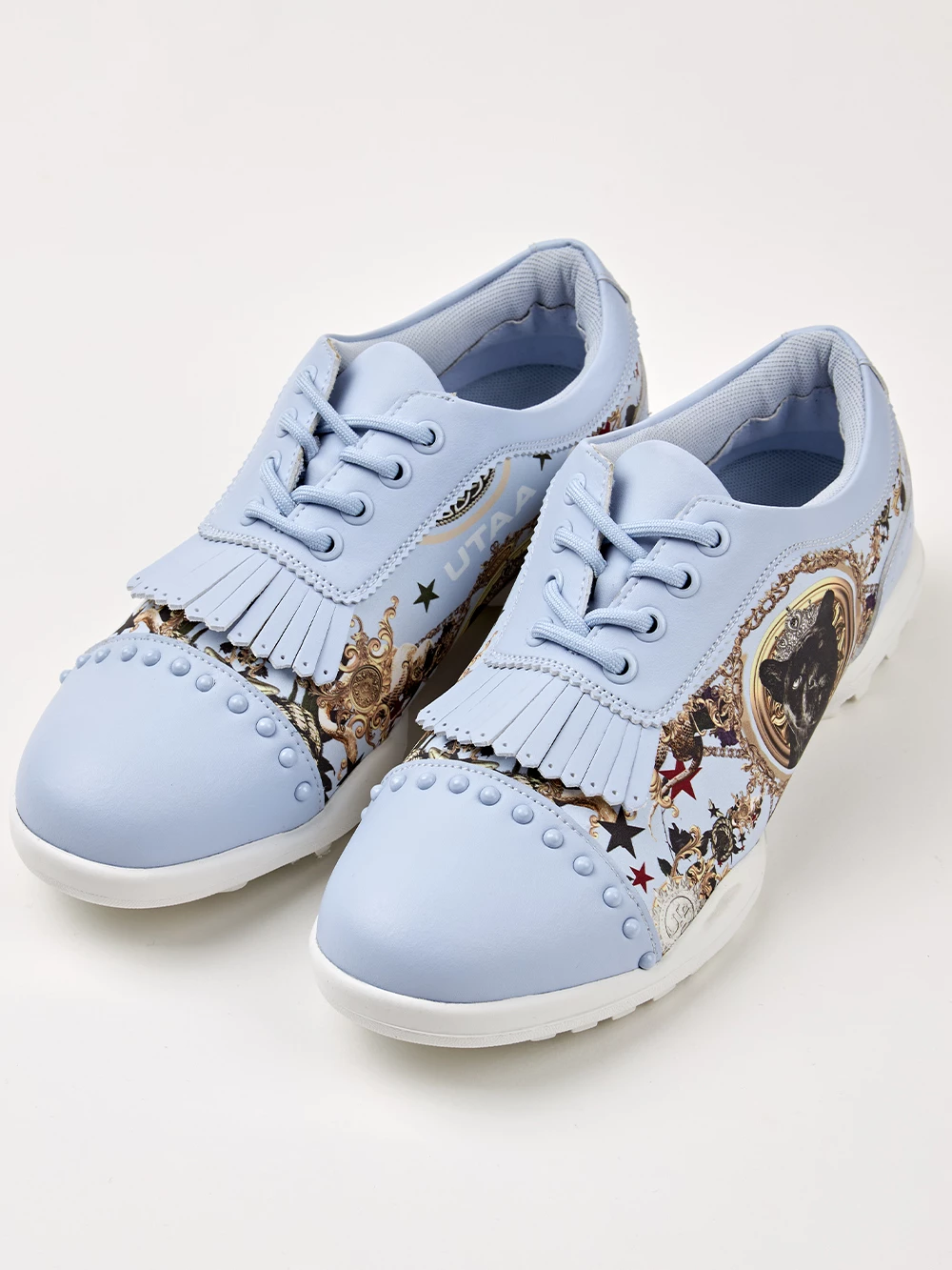 UTAA Hobbies & Culture Lightpink X 24cm (stock Inquiry Required) - Image 7