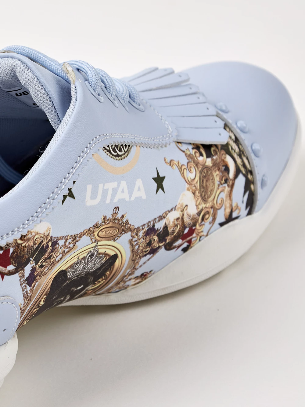 UTAA Hobbies & Culture Lightpink X 24cm (stock Inquiry Required) - Image 12