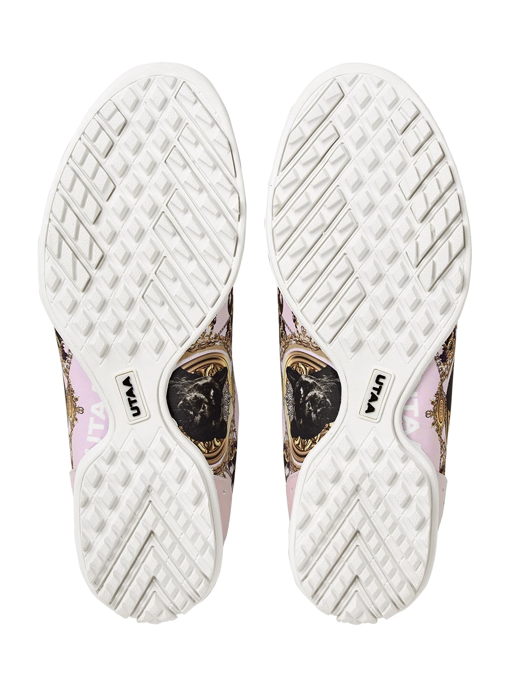 UTAA Hobbies & Culture Lightpink X 24cm (stock Inquiry Required) - Image 18