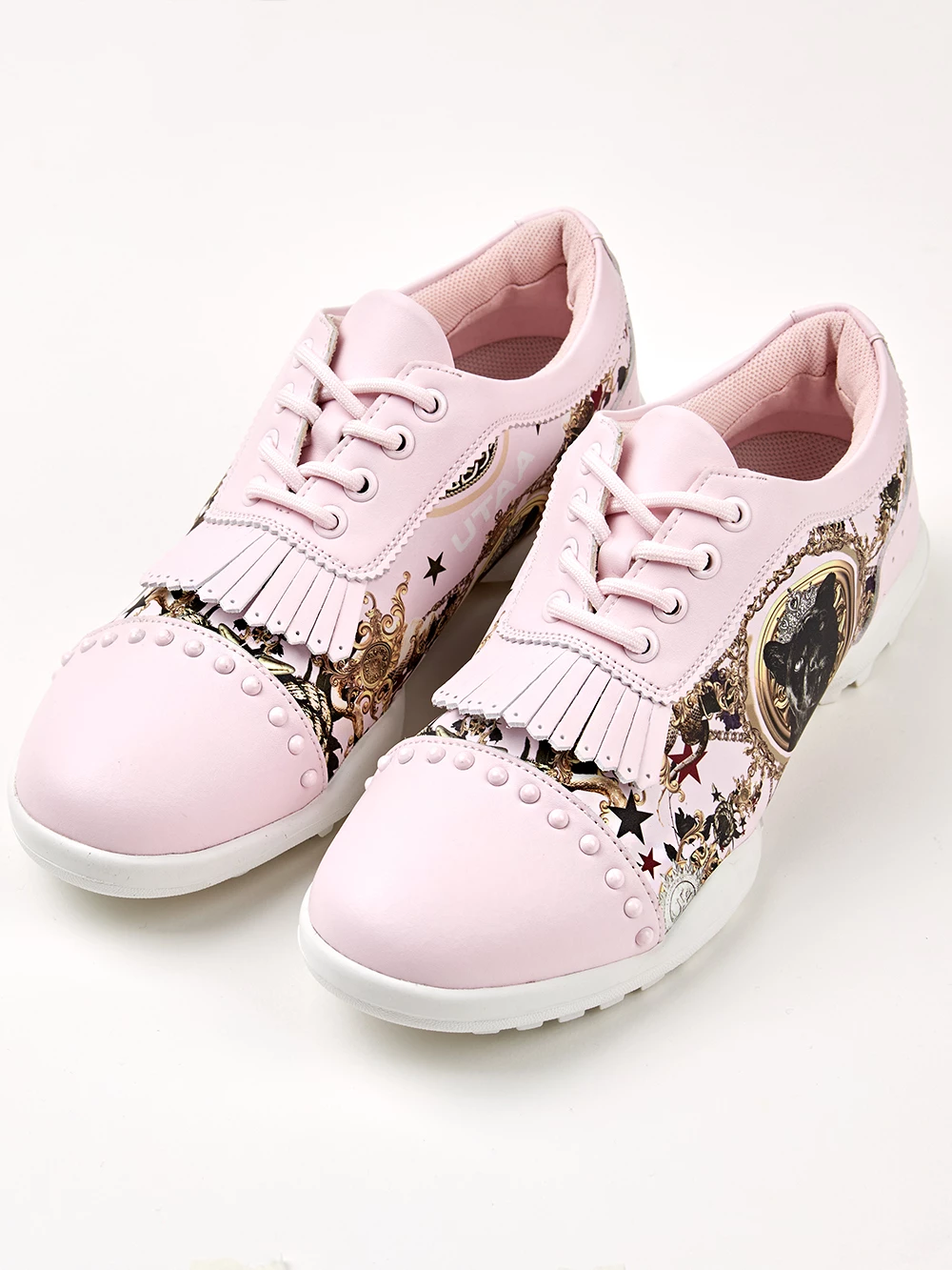 UTAA Hobbies & Culture Lightpink X 24cm (stock Inquiry Required) - Image 19