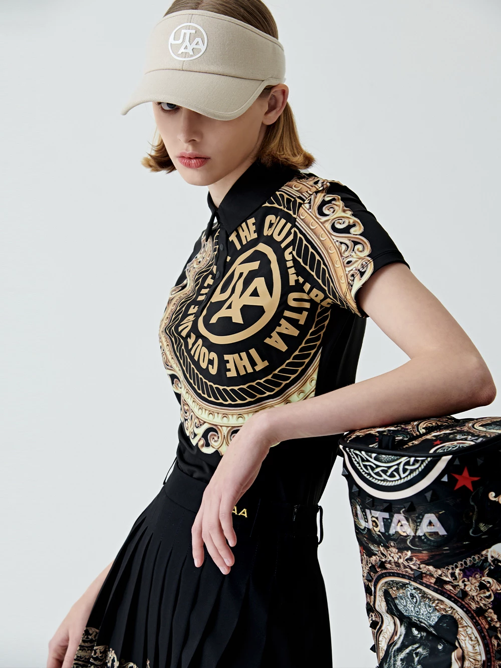 UTAA Hobbies & Culture Black X S (inventory Inquiry) - Image 2