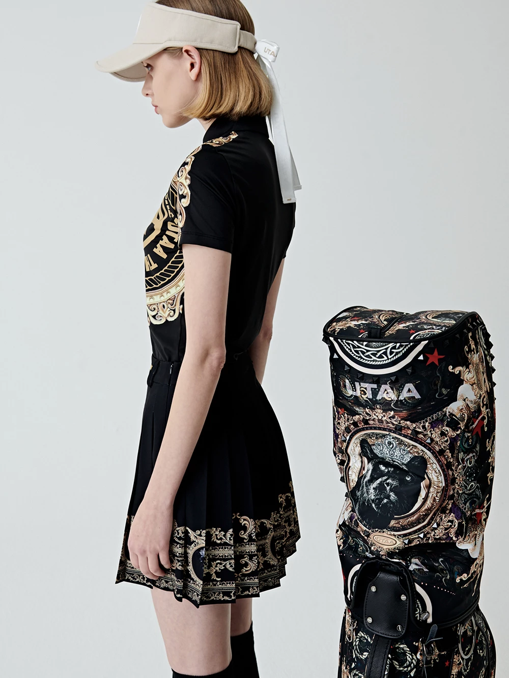 UTAA Hobbies & Culture Black X S (inventory Inquiry) - Image 7