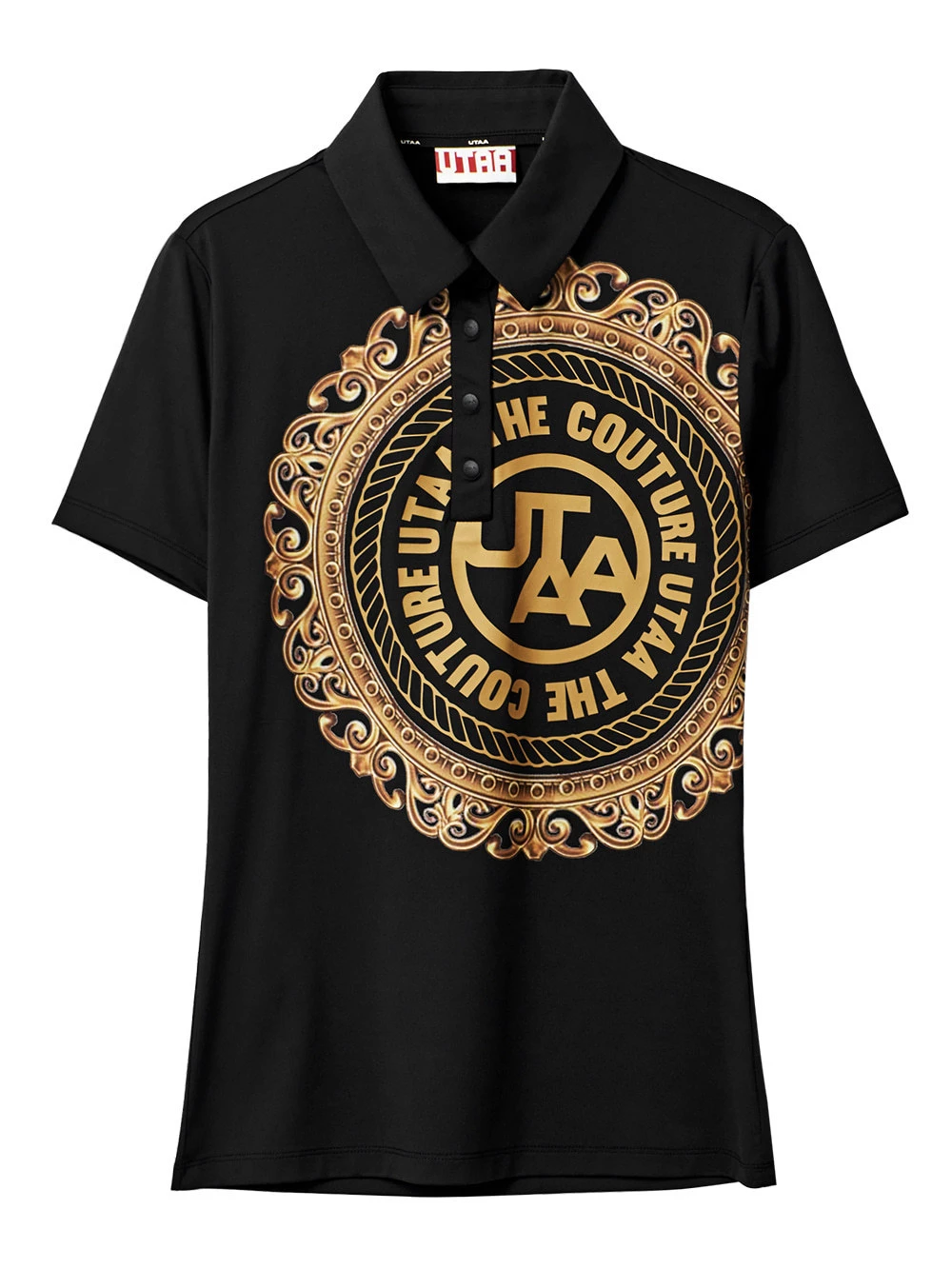 UTAA Hobbies & Culture Black X S (inventory Inquiry) - Image 9