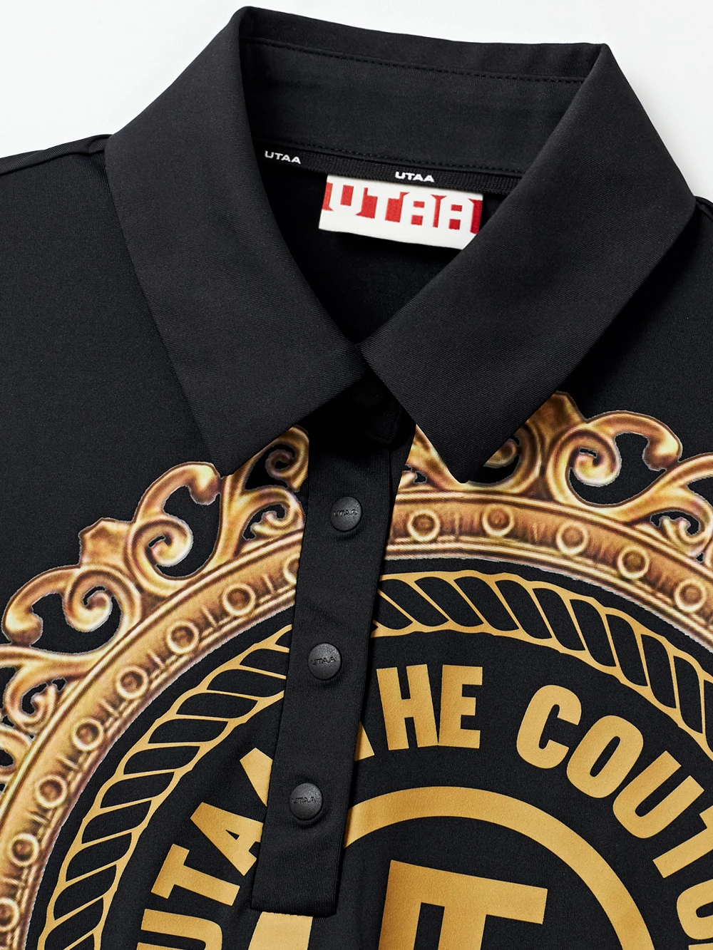 UTAA Hobbies & Culture Black X S (inventory Inquiry) - Image 11