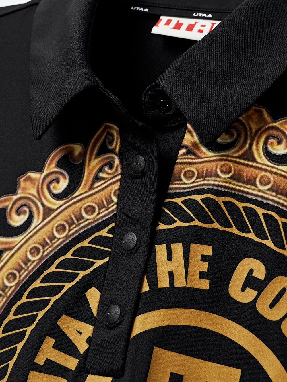 UTAA Hobbies & Culture Black X S (inventory Inquiry) - Image 12