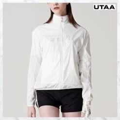 UTAA 2022-23FW Unisex Street Style Hobbies & Culture Black X S