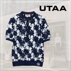 UTAA 2022 SS Hobbies & Culture No Color Specification X M