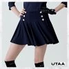 UTAA 2022-23FW Street Style Co-ord Hobbies & Culture Navy X M