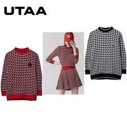 UTAA Hobbies & Culture ( UB3STF721GR, UB3STF721RD) Gray X S